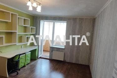 1-комнатная квартира по адресу ул. Черниговская (площадь 46,8 м²) - фото 16 1-комнатная квартира по адресу ул. Черниговская (площадь 46,8 м²) - Atlanta.ua - фото 16