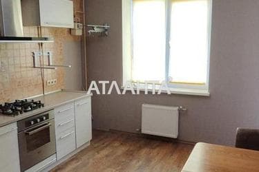 1-комнатная квартира по адресу ул. Черниговская (площадь 46,8 м²) - фото 18 1-комнатная квартира по адресу ул. Черниговская (площадь 46,8 м²) - Atlanta.ua - фото 18