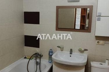 1-комнатная квартира по адресу ул. Черниговская (площадь 46,8 м²) - фото 25 1-комнатная квартира по адресу ул. Черниговская (площадь 46,8 м²) - Atlanta.ua - фото 25