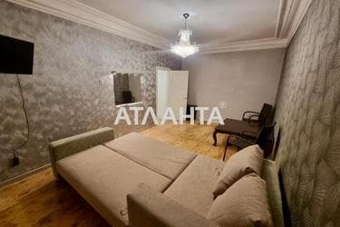 2-комнатная квартира по адресу ул. Осипова (площадь 39,1 м²) - фото 16 2-комнатная квартира по адресу ул. Осипова (площадь 39,1 м²) - Atlanta.ua - фото 16