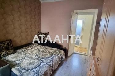 2-комнатная квартира по адресу ул. Осипова (площадь 39,1 м²) - фото 18 2-комнатная квартира по адресу ул. Осипова (площадь 39,1 м²) - Atlanta.ua - фото 18