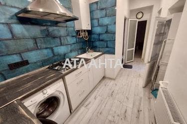 2-комнатная квартира по адресу ул. Осипова (площадь 39,1 м²) - фото 21 2-комнатная квартира по адресу ул. Осипова (площадь 39,1 м²) - Atlanta.ua - фото 21