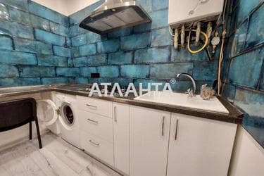 2-комнатная квартира по адресу ул. Осипова (площадь 39,1 м²) - фото 22 2-комнатная квартира по адресу ул. Осипова (площадь 39,1 м²) - Atlanta.ua - фото 22