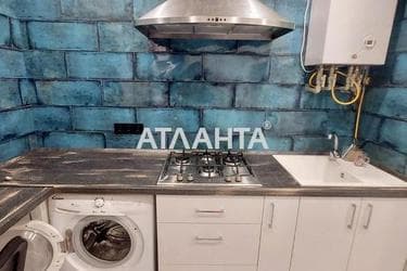 2-комнатная квартира по адресу ул. Осипова (площадь 39,1 м²) - фото 23 2-комнатная квартира по адресу ул. Осипова (площадь 39,1 м²) - Atlanta.ua - фото 23