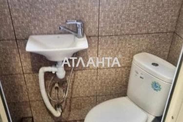 2-комнатная квартира по адресу ул. Осипова (площадь 39,1 м²) - фото 25 2-комнатная квартира по адресу ул. Осипова (площадь 39,1 м²) - Atlanta.ua - фото 25