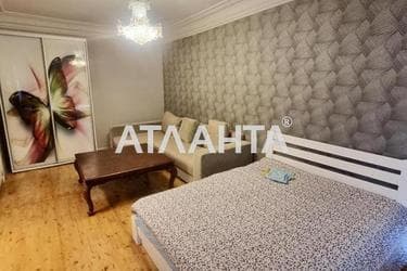 2-комнатная квартира по адресу ул. Осипова (площадь 39,1 м²) - фото 14 2-комнатная квартира по адресу ул. Осипова (площадь 39,1 м²) - Atlanta.ua - фото 14