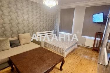 2-комнатная квартира по адресу ул. Осипова (площадь 39,1 м²) - фото 15 2-комнатная квартира по адресу ул. Осипова (площадь 39,1 м²) - Atlanta.ua - фото 15