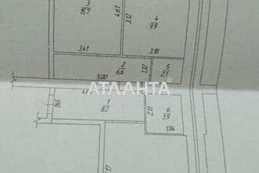 2-комнатная квартира по адресу ул. Николаевская (площадь 68 м²) - фото 24 2-комнатная квартира по адресу ул. Николаевская (площадь 68 м²) - Atlanta.ua - фото 24