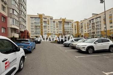 2-комнатная квартира по адресу ул. Николаевская (площадь 68 м²) - фото 22 2-комнатная квартира по адресу ул. Николаевская (площадь 68 м²) - Atlanta.ua - фото 22