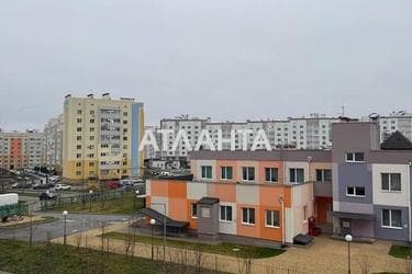 2-комнатная квартира по адресу ул. Николаевская (площадь 68 м²) - фото 23 2-комнатная квартира по адресу ул. Николаевская (площадь 68 м²) - Atlanta.ua - фото 23