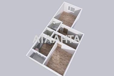 2-комнатная квартира по адресу ул. Николаевская (площадь 68 м²) - фото 33 2-комнатная квартира по адресу ул. Николаевская (площадь 68 м²) - Atlanta.ua - фото 33