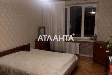 3-кімнатна квартира за адресою вул. Тіниста (площа 85,5 м²) - фото 9 3-кімнатна квартира за адресою вул. Тіниста (площа 85,5 м²) - Atlanta.ua - фото 9