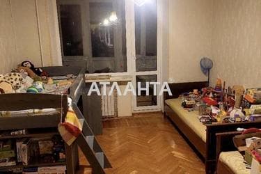 3-кімнатна квартира за адресою вул. Тіниста (площа 85,5 м²) - фото 11 3-кімнатна квартира за адресою вул. Тіниста (площа 85,5 м²) - Atlanta.ua - фото 11