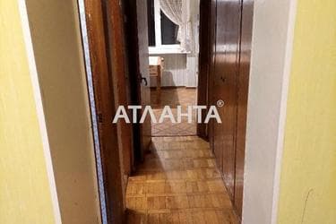 3-кімнатна квартира за адресою вул. Тіниста (площа 85,5 м²) - фото 13 3-кімнатна квартира за адресою вул. Тіниста (площа 85,5 м²) - Atlanta.ua - фото 13