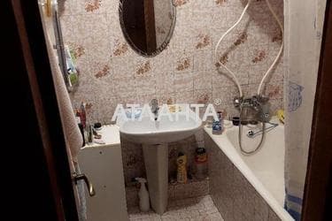 3-кімнатна квартира за адресою вул. Тіниста (площа 85,5 м²) - фото 14 3-кімнатна квартира за адресою вул. Тіниста (площа 85,5 м²) - Atlanta.ua - фото 14