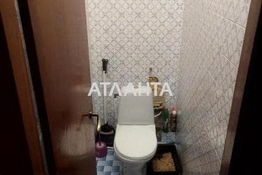 3-кімнатна квартира за адресою вул. Тіниста (площа 85,5 м²) - фото 15 3-кімнатна квартира за адресою вул. Тіниста (площа 85,5 м²) - Atlanta.ua - фото 15