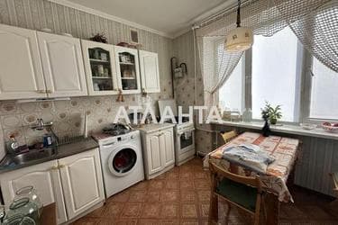3-кімнатна квартира за адресою вул. Тіниста (площа 85,5 м²) - фото 20 3-кімнатна квартира за адресою вул. Тіниста (площа 85,5 м²) - Atlanta.ua - фото 20