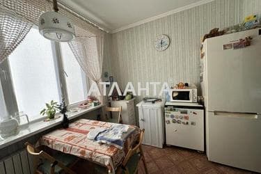 3-кімнатна квартира за адресою вул. Тіниста (площа 85,5 м²) - фото 21 3-кімнатна квартира за адресою вул. Тіниста (площа 85,5 м²) - Atlanta.ua - фото 21