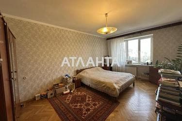 3-кімнатна квартира за адресою вул. Тіниста (площа 85,5 м²) - фото 22 3-кімнатна квартира за адресою вул. Тіниста (площа 85,5 м²) - Atlanta.ua - фото 22