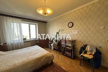 3-кімнатна квартира за адресою вул. Тіниста (площа 85,5 м²) - фото 23 3-кімнатна квартира за адресою вул. Тіниста (площа 85,5 м²) - Atlanta.ua - фото 23