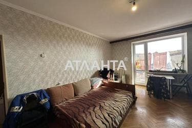 3-кімнатна квартира за адресою вул. Тіниста (площа 85,5 м²) - фото 24 3-кімнатна квартира за адресою вул. Тіниста (площа 85,5 м²) - Atlanta.ua - фото 24