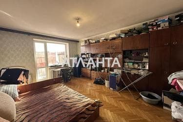 3-кімнатна квартира за адресою вул. Тіниста (площа 85,5 м²) - фото 25 3-кімнатна квартира за адресою вул. Тіниста (площа 85,5 м²) - Atlanta.ua - фото 25