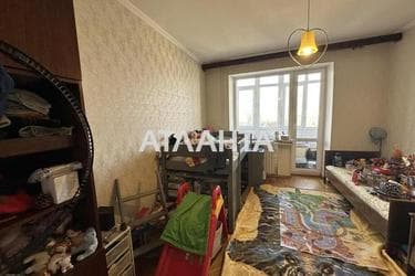 3-кімнатна квартира за адресою вул. Тіниста (площа 85,5 м²) - фото 26 3-кімнатна квартира за адресою вул. Тіниста (площа 85,5 м²) - Atlanta.ua - фото 26