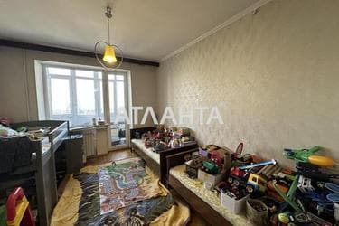 3-кімнатна квартира за адресою вул. Тіниста (площа 85,5 м²) - фото 27 3-кімнатна квартира за адресою вул. Тіниста (площа 85,5 м²) - Atlanta.ua - фото 27