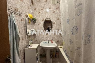 3-кімнатна квартира за адресою вул. Тіниста (площа 85,5 м²) - фото 28 3-кімнатна квартира за адресою вул. Тіниста (площа 85,5 м²) - Atlanta.ua - фото 28