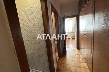 3-кімнатна квартира за адресою вул. Тіниста (площа 85,5 м²) - фото 30 3-кімнатна квартира за адресою вул. Тіниста (площа 85,5 м²) - Atlanta.ua - фото 30