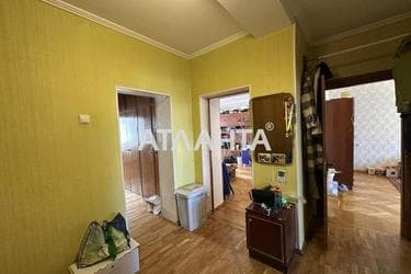 3-кімнатна квартира за адресою вул. Тіниста (площа 85,5 м²) - фото 34 3-кімнатна квартира за адресою вул. Тіниста (площа 85,5 м²) - Atlanta.ua - фото 34