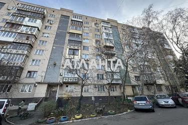 3-кімнатна квартира за адресою вул. Тіниста (площа 85,5 м²) - фото 37 3-кімнатна квартира за адресою вул. Тіниста (площа 85,5 м²) - Atlanta.ua - фото 37