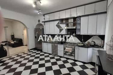 Дом по адресу ул. Степовая (площадь 111 м²) - фото 48 Дом по адресу ул. Степовая (площадь 111 м²) - Atlanta.ua - фото 48