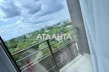 1-кімнатна квартира за адресою вул. Геранева (площа 31 м²) - фото 22 1-кімнатна квартира за адресою вул. Геранева (площа 31 м²) - Atlanta.ua - фото 22