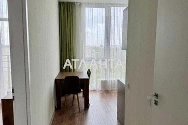 1-кімнатна квартира за адресою вул. Геранева (площа 31 м²) - фото 17 1-кімнатна квартира за адресою вул. Геранева (площа 31 м²) - Atlanta.ua - фото 17