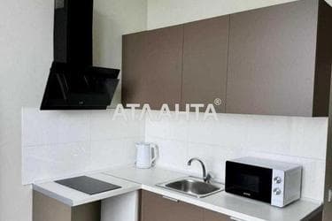 1-кімнатна квартира за адресою вул. Геранева (площа 31 м²) - фото 16 1-кімнатна квартира за адресою вул. Геранева (площа 31 м²) - Atlanta.ua - фото 16