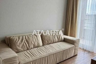 1-кімнатна квартира за адресою вул. Геранева (площа 31 м²) - фото 14 1-кімнатна квартира за адресою вул. Геранева (площа 31 м²) - Atlanta.ua - фото 14