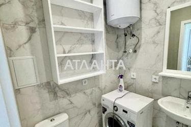 1-кімнатна квартира за адресою вул. Геранева (площа 31 м²) - фото 19 1-кімнатна квартира за адресою вул. Геранева (площа 31 м²) - Atlanta.ua - фото 19