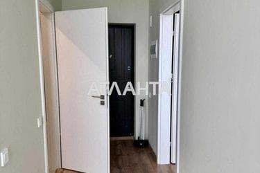 1-кімнатна квартира за адресою вул. Геранева (площа 31 м²) - фото 21 1-кімнатна квартира за адресою вул. Геранева (площа 31 м²) - Atlanta.ua - фото 21