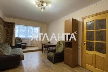 2-комнатная квартира по адресу Яворницкого Д. Ул. (площадь 43,4 м²) - фото 36 2-комнатная квартира по адресу Яворницкого Д. Ул. (площадь 43,4 м²) - Atlanta.ua - фото 36