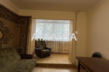 2-комнатная квартира по адресу Яворницкого Д. Ул. (площадь 43,4 м²) - фото 39 2-комнатная квартира по адресу Яворницкого Д. Ул. (площадь 43,4 м²) - Atlanta.ua - фото 39