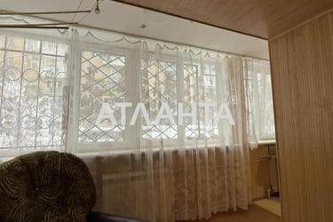 2-комнатная квартира по адресу Яворницкого Д. Ул. (площадь 43,4 м²) - фото 40 2-комнатная квартира по адресу Яворницкого Д. Ул. (площадь 43,4 м²) - Atlanta.ua - фото 40