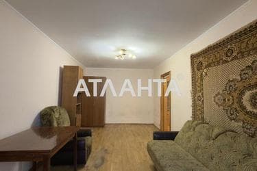 2-комнатная квартира по адресу Яворницкого Д. Ул. (площадь 43,4 м²) - фото 41 2-комнатная квартира по адресу Яворницкого Д. Ул. (площадь 43,4 м²) - Atlanta.ua - фото 41