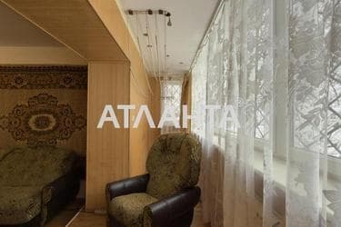 2-комнатная квартира по адресу Яворницкого Д. Ул. (площадь 43,4 м²) - фото 42 2-комнатная квартира по адресу Яворницкого Д. Ул. (площадь 43,4 м²) - Atlanta.ua - фото 42