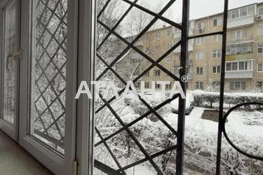 2-комнатная квартира по адресу Яворницкого Д. Ул. (площадь 43,4 м²) - фото 43 2-комнатная квартира по адресу Яворницкого Д. Ул. (площадь 43,4 м²) - Atlanta.ua - фото 43