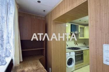 2-комнатная квартира по адресу Яворницкого Д. Ул. (площадь 43,4 м²) - фото 38 2-комнатная квартира по адресу Яворницкого Д. Ул. (площадь 43,4 м²) - Atlanta.ua - фото 38