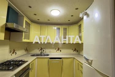 2-комнатная квартира по адресу Яворницкого Д. Ул. (площадь 43,4 м²) - фото 37 2-комнатная квартира по адресу Яворницкого Д. Ул. (площадь 43,4 м²) - Atlanta.ua - фото 37
