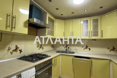 2-комнатная квартира по адресу Яворницкого Д. Ул. (площадь 43,4 м²) - фото 31 2-комнатная квартира по адресу Яворницкого Д. Ул. (площадь 43,4 м²) - Atlanta.ua - фото 31