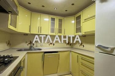 2-комнатная квартира по адресу Яворницкого Д. Ул. (площадь 43,4 м²) - фото 32 2-комнатная квартира по адресу Яворницкого Д. Ул. (площадь 43,4 м²) - Atlanta.ua - фото 32