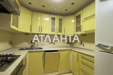 2-комнатная квартира по адресу Яворницкого Д. Ул. (площадь 43,4 м²) - фото 30 2-комнатная квартира по адресу Яворницкого Д. Ул. (площадь 43,4 м²) - Atlanta.ua - фото 30